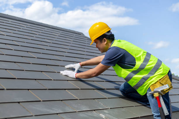 Roof Waterproofing Services in Bridgeport, AL