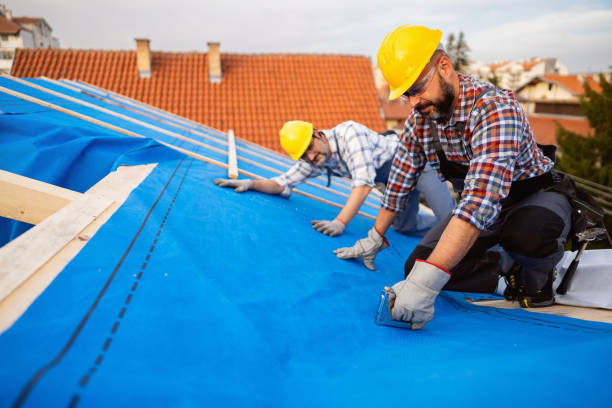 Best Commercial Roofing Services  in Bridgeport, AL
